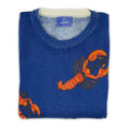Load image into Gallery viewer, HARDEN Lobster Sweater
