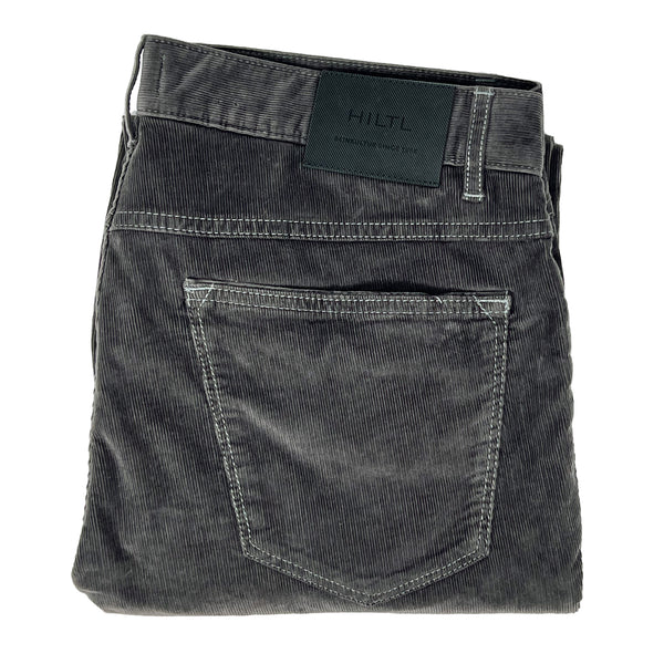 HILTL Cord 5-pocket Trouser