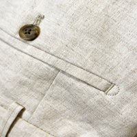 HILTL Linen Trouser
