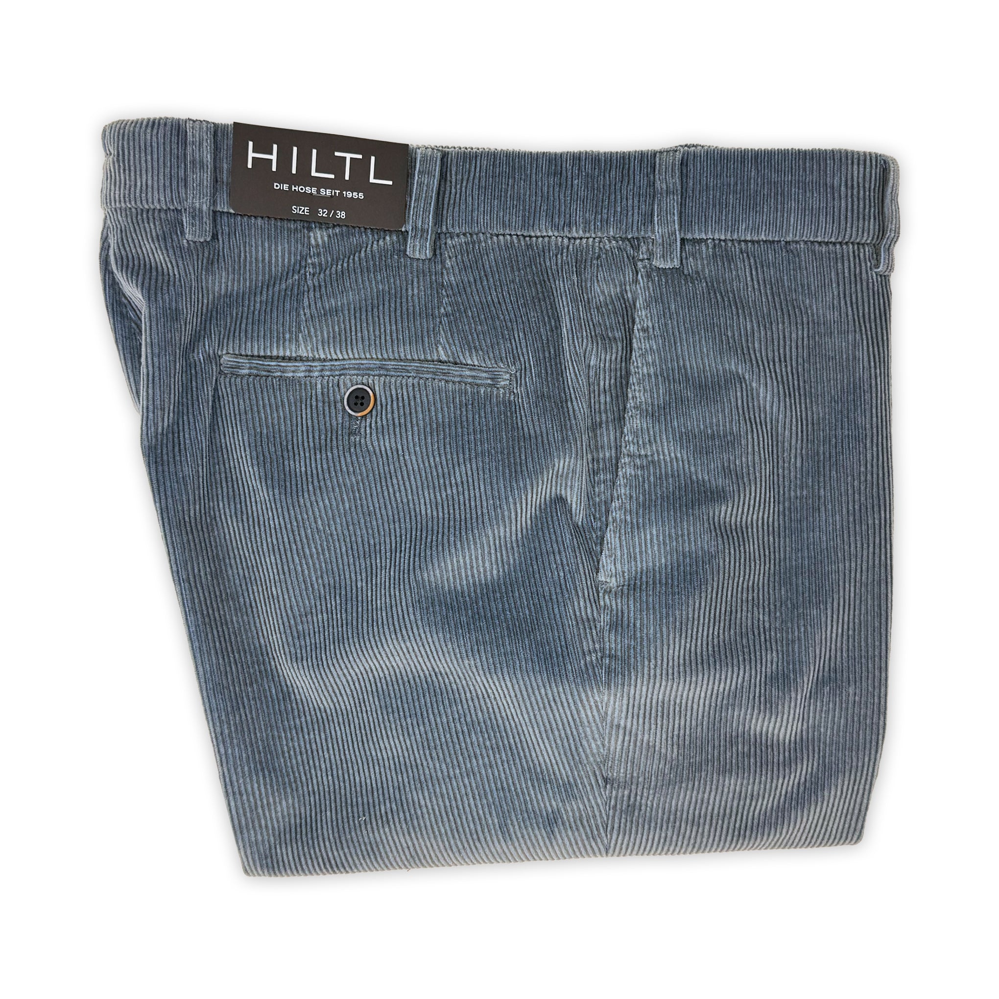 HILTL Cord Pant