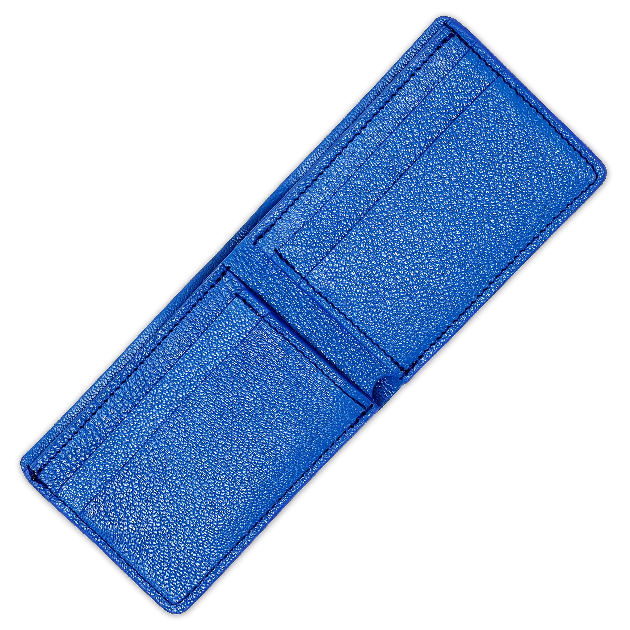 HOTELMOTEL Classic Billfold Wallet