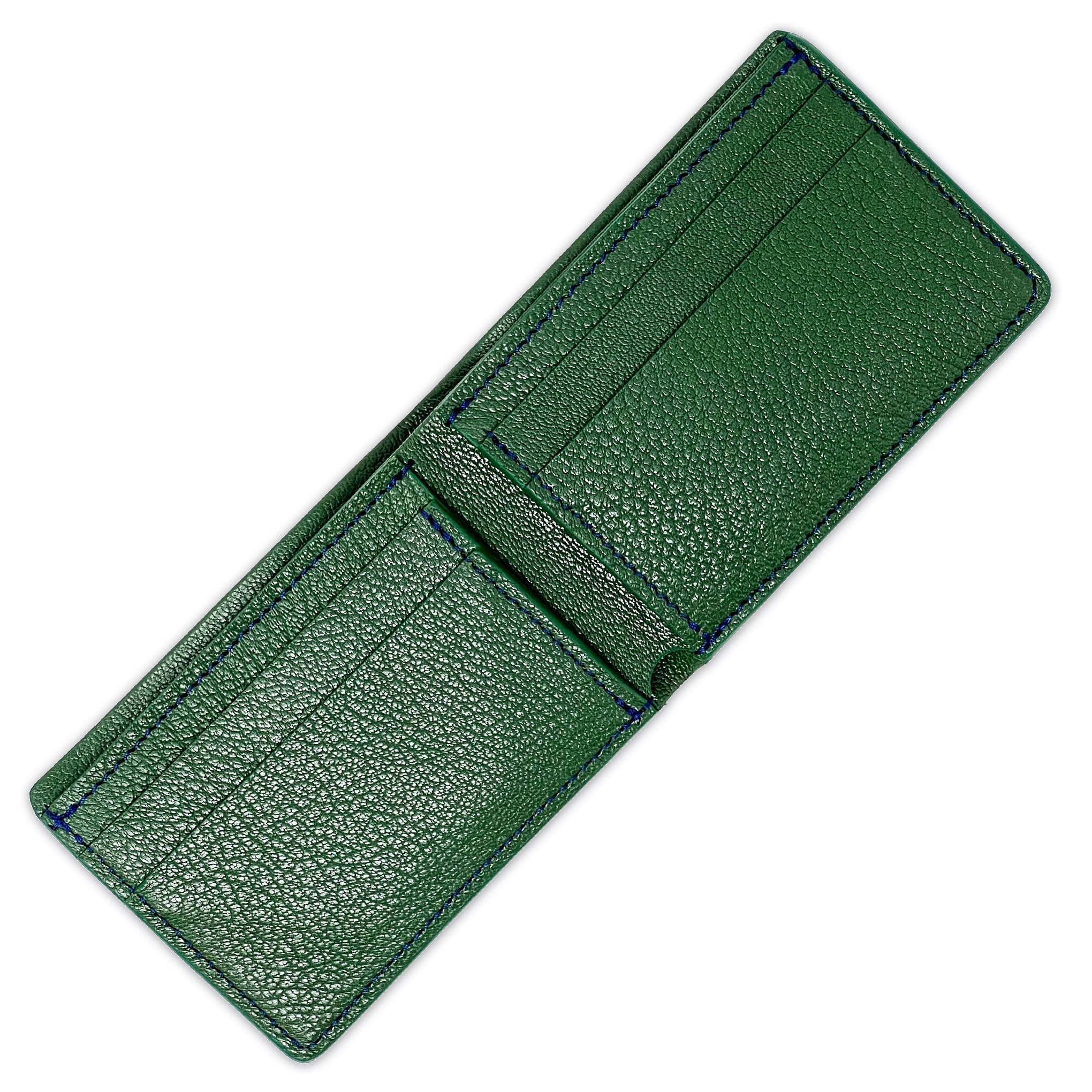 HOTELMOTEL Classic Billfold Wallet