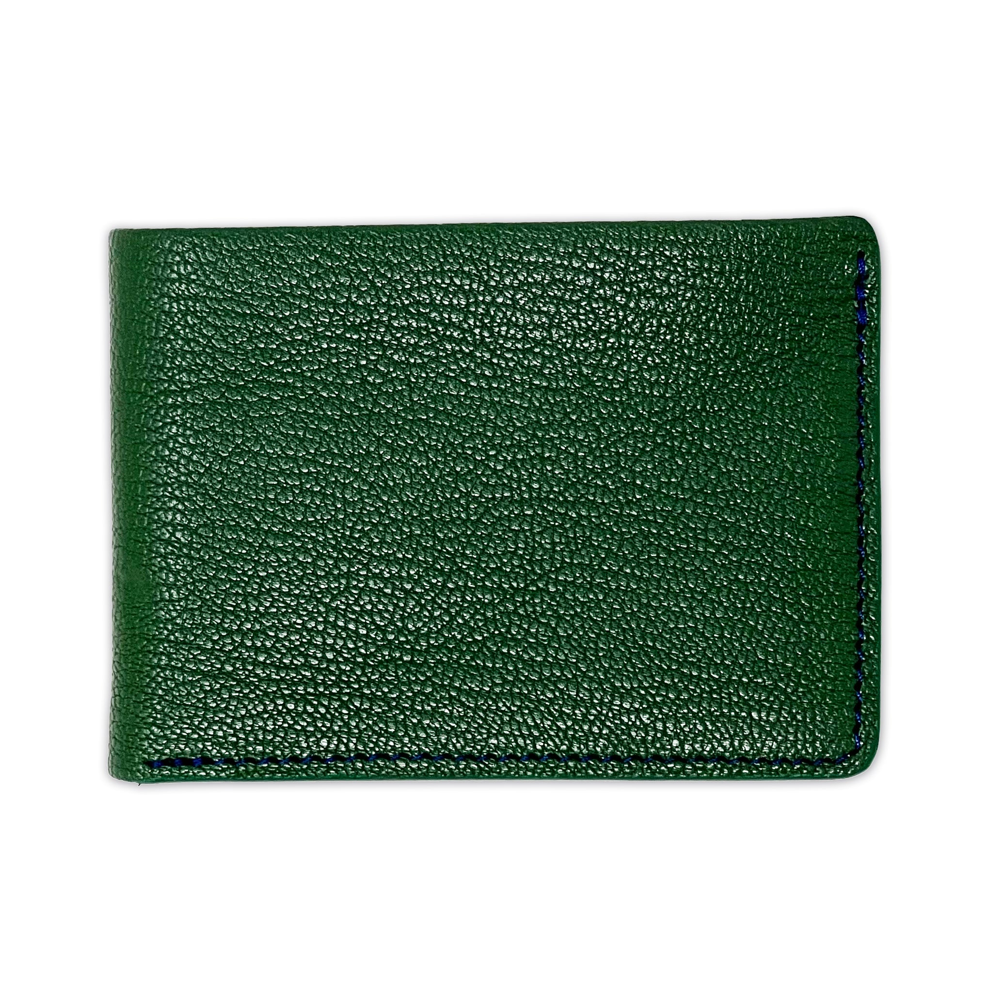 HOTELMOTEL Classic Billfold Wallet