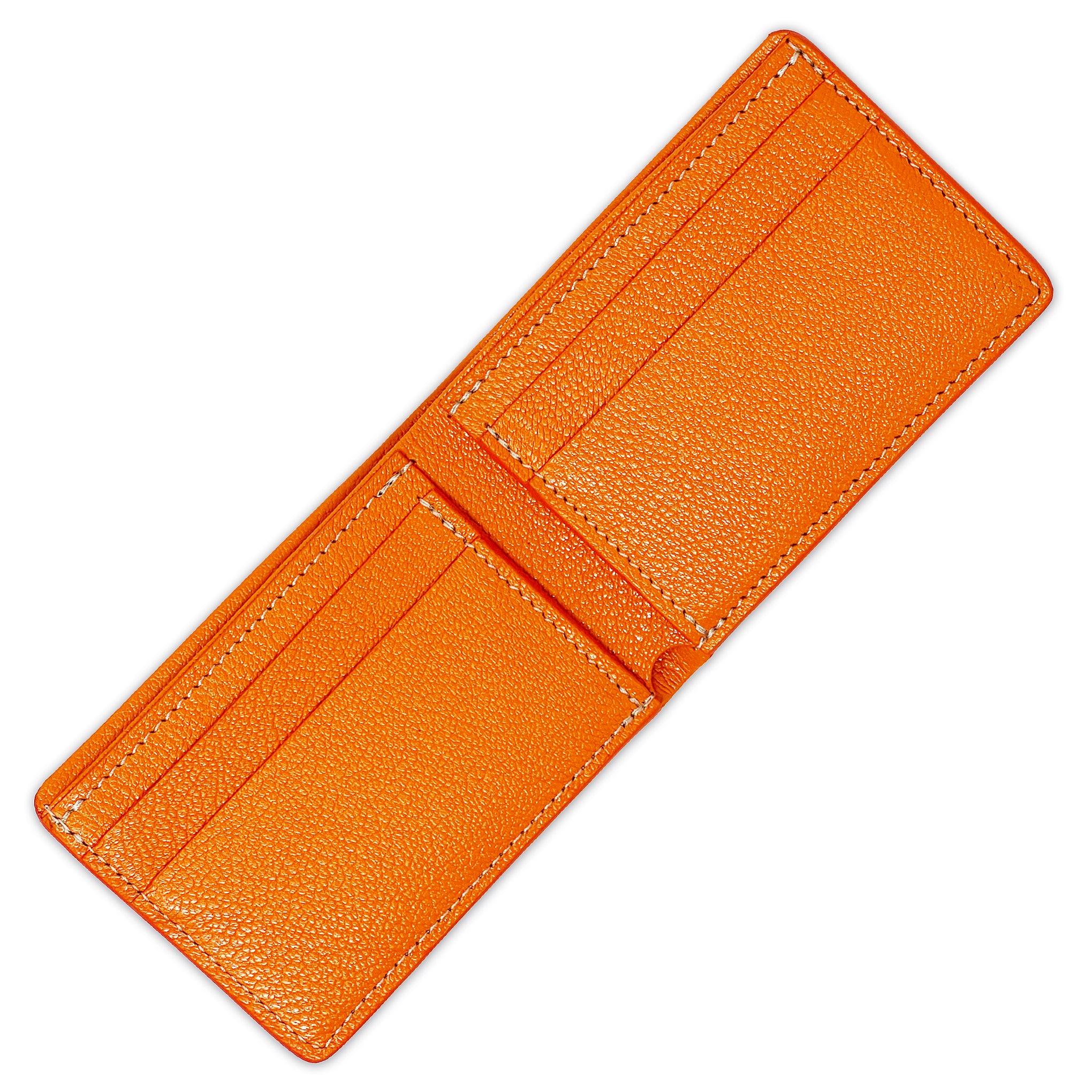 HOTELMOTEL Classic Billfold Wallet