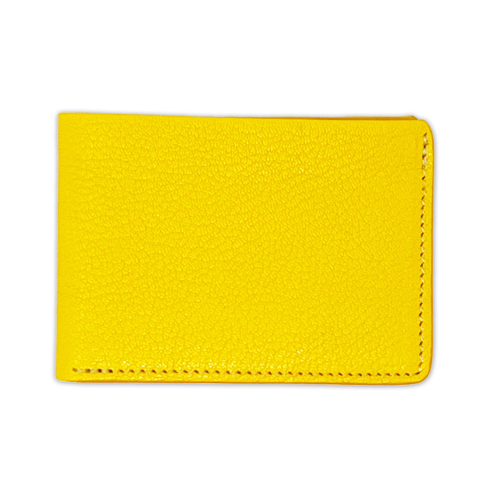 HOTELMOTEL Classic Billfold Wallet