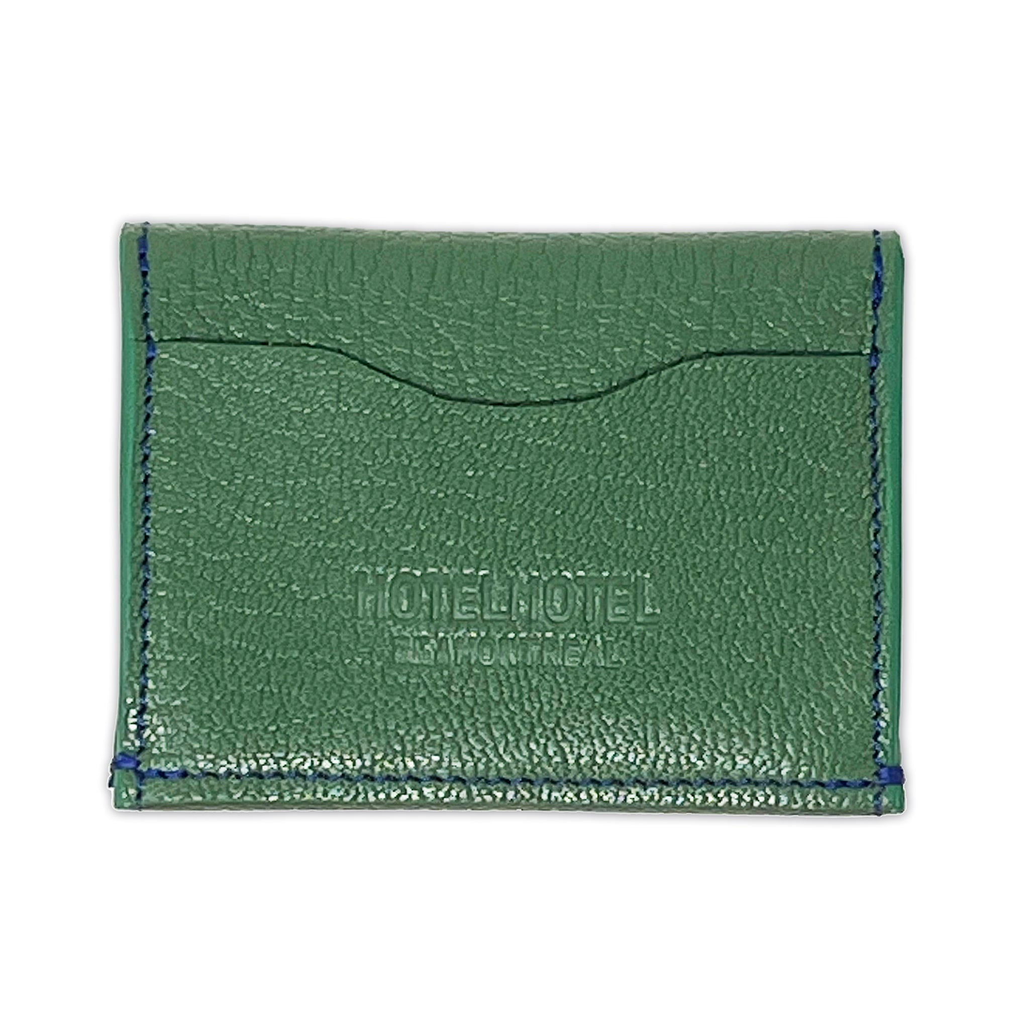 HOTELMOTEL Envelope Wallet