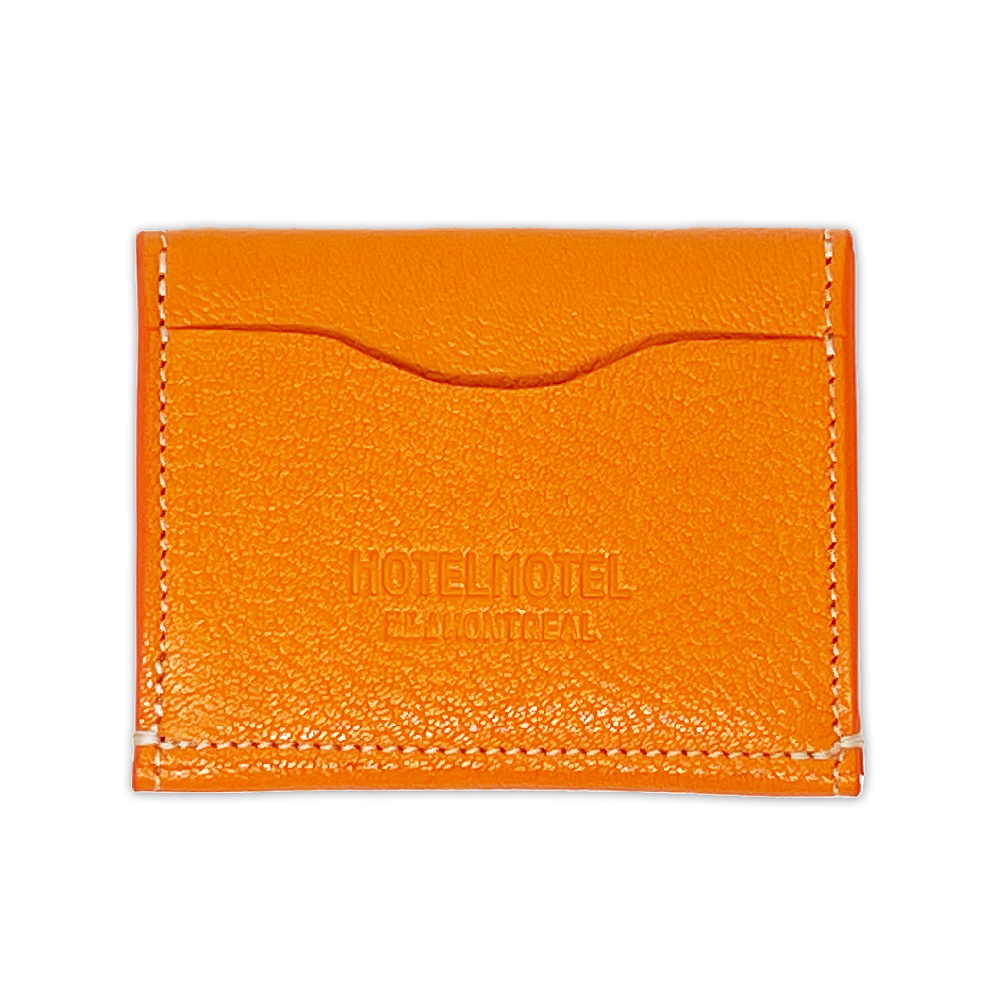 HOTELMOTEL Envelope Wallet