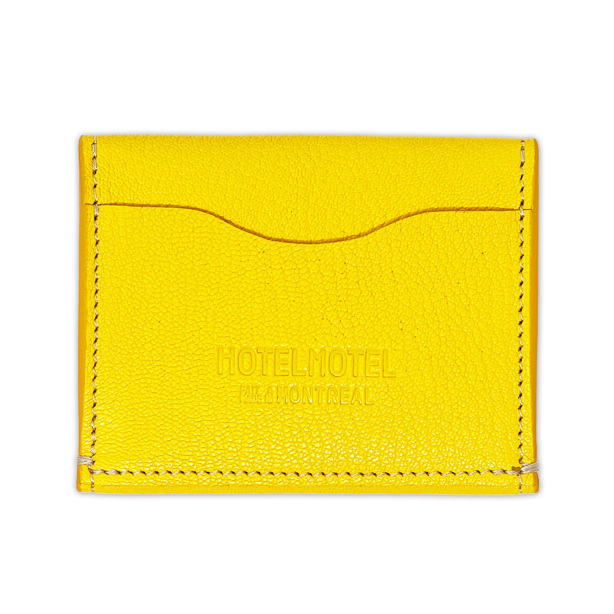 HOTELMOTEL Envelope Wallet