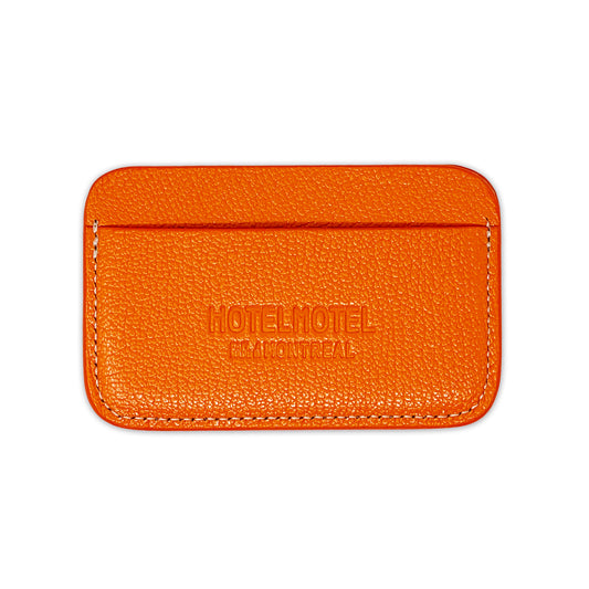 HOTELMOTEL Opus Wallet