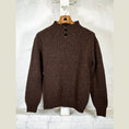 Load image into Gallery viewer, INIS MEÁIN Máirtín Beag Galánta Sweater
