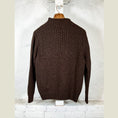 Load image into Gallery viewer, INIS MEÁIN Máirtín Beag Galánta Sweater
