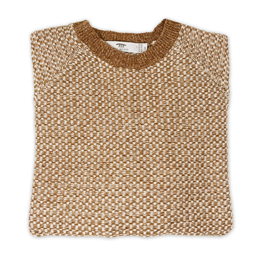 INIS MEÁIN Crew Sweater