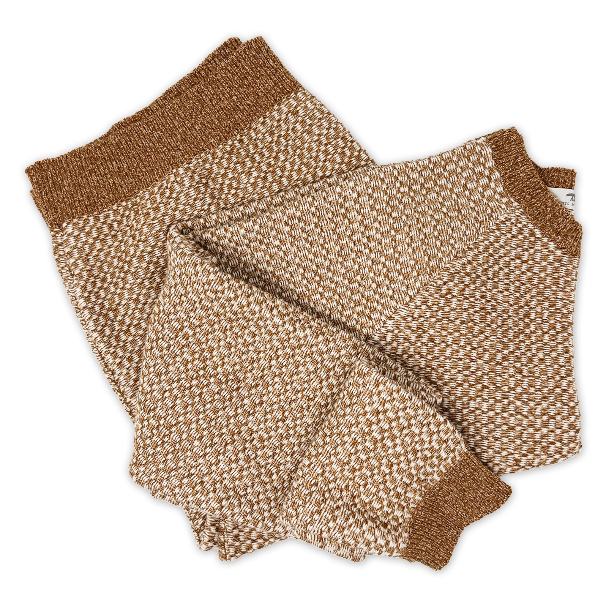 INIS MEÁIN Crew Sweater