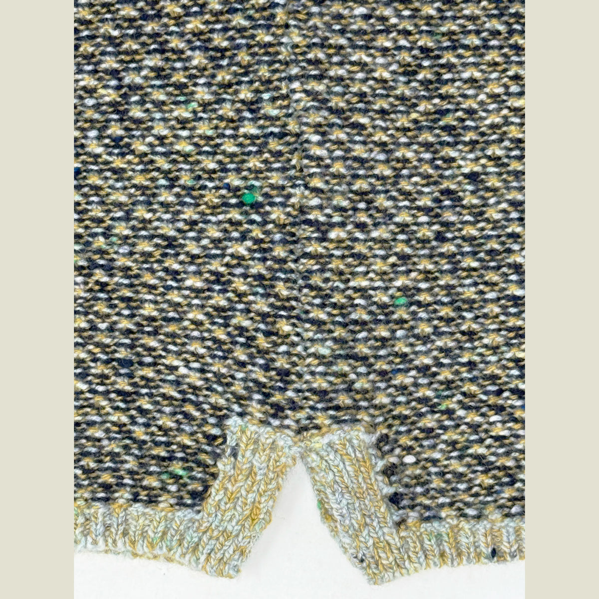 INIS MEÁIN Knit Vest