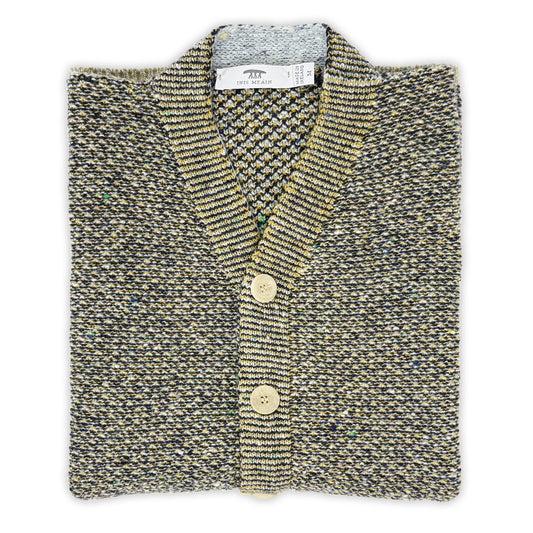 INIS MEÁIN Knit Vest