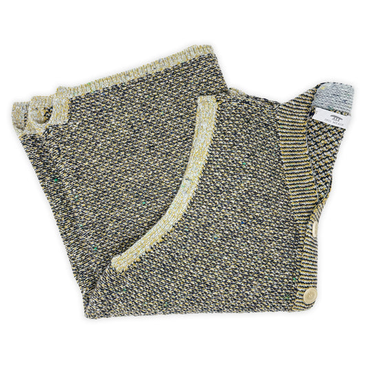 INIS MEÁIN Knit Vest