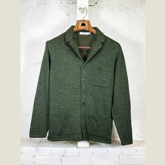 INIS MEÁIN Pub Jacket