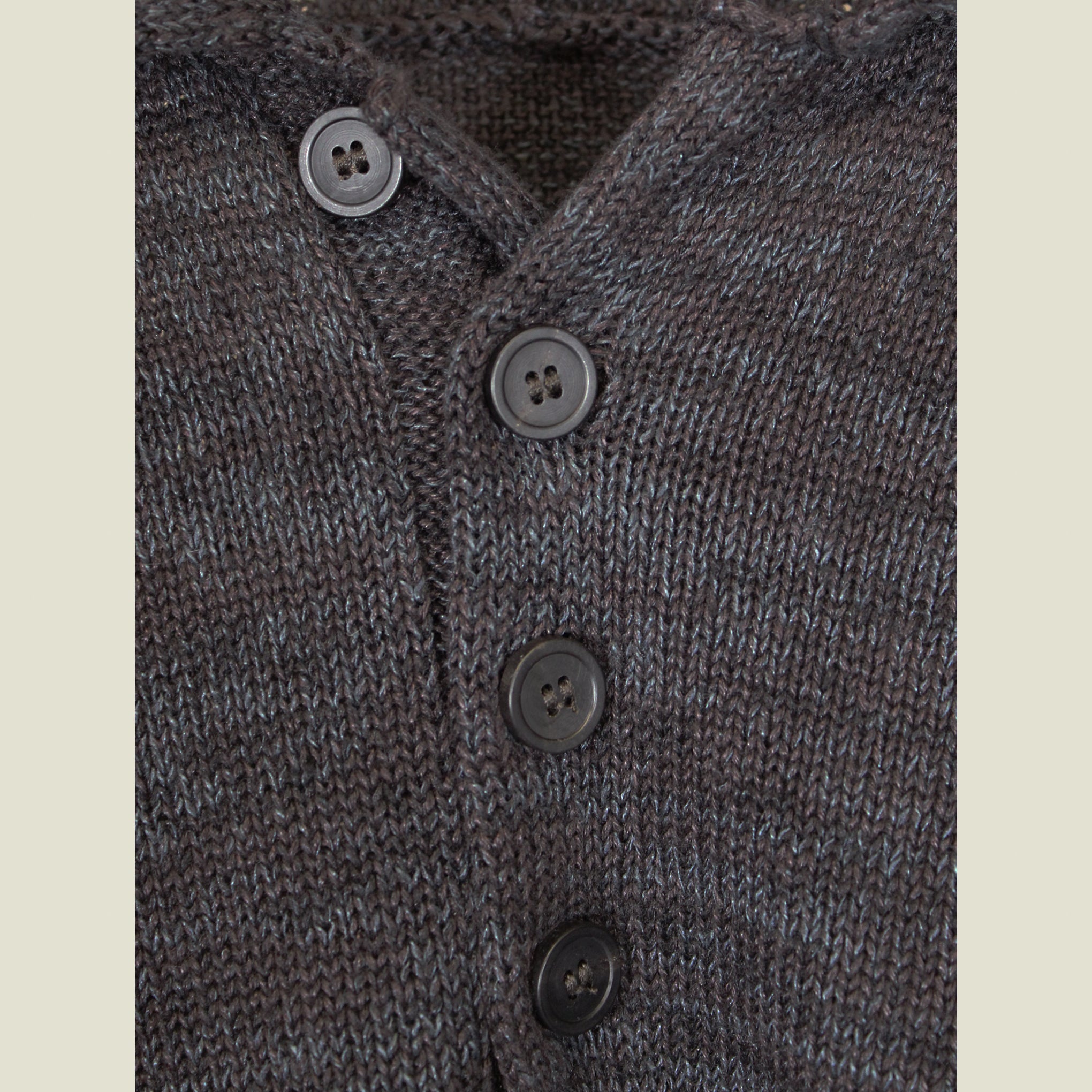 INIS MEÁIN Honda 50 Sweater