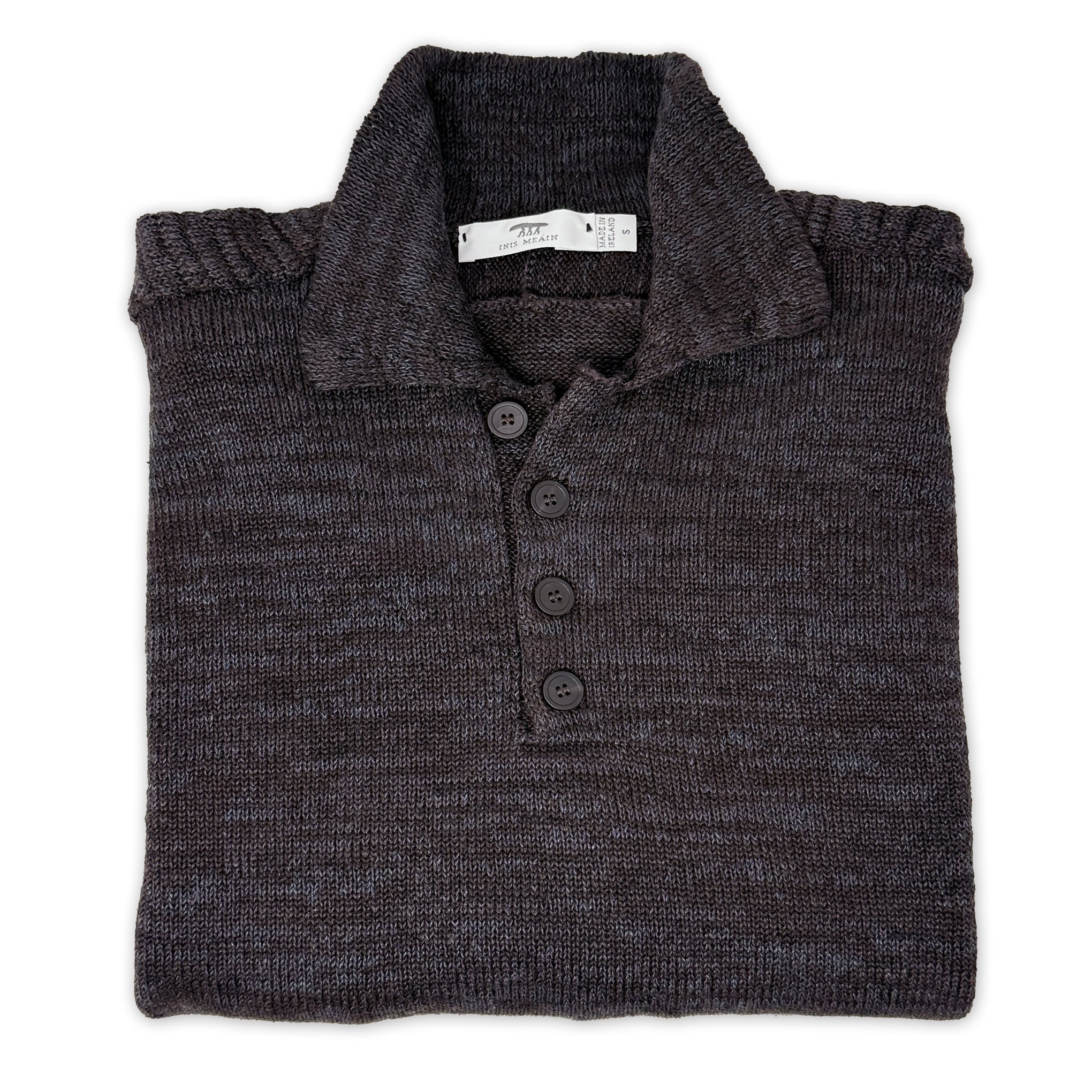 INIS MEÁIN Honda 50 Sweater