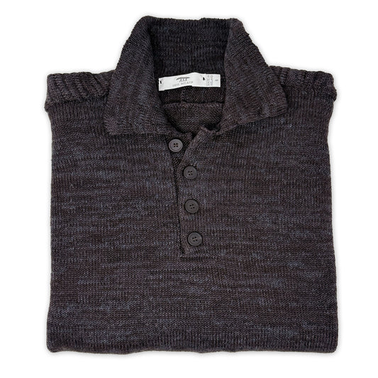 INIS MEÁIN Honda 50 Sweater