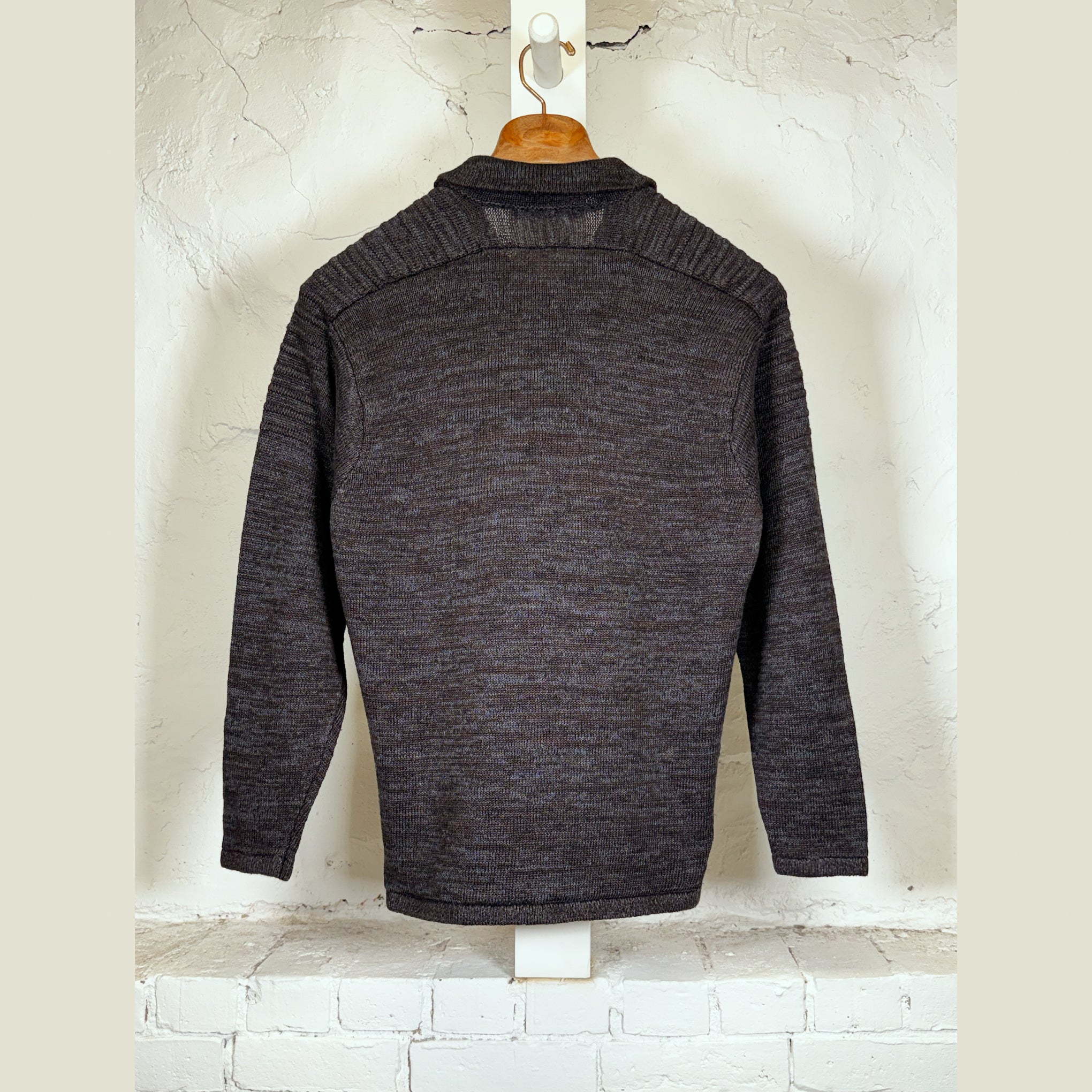 INIS MEÁIN Honda 50 Sweater