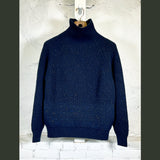 INIS MEÁIN Turtleneck Sweater
