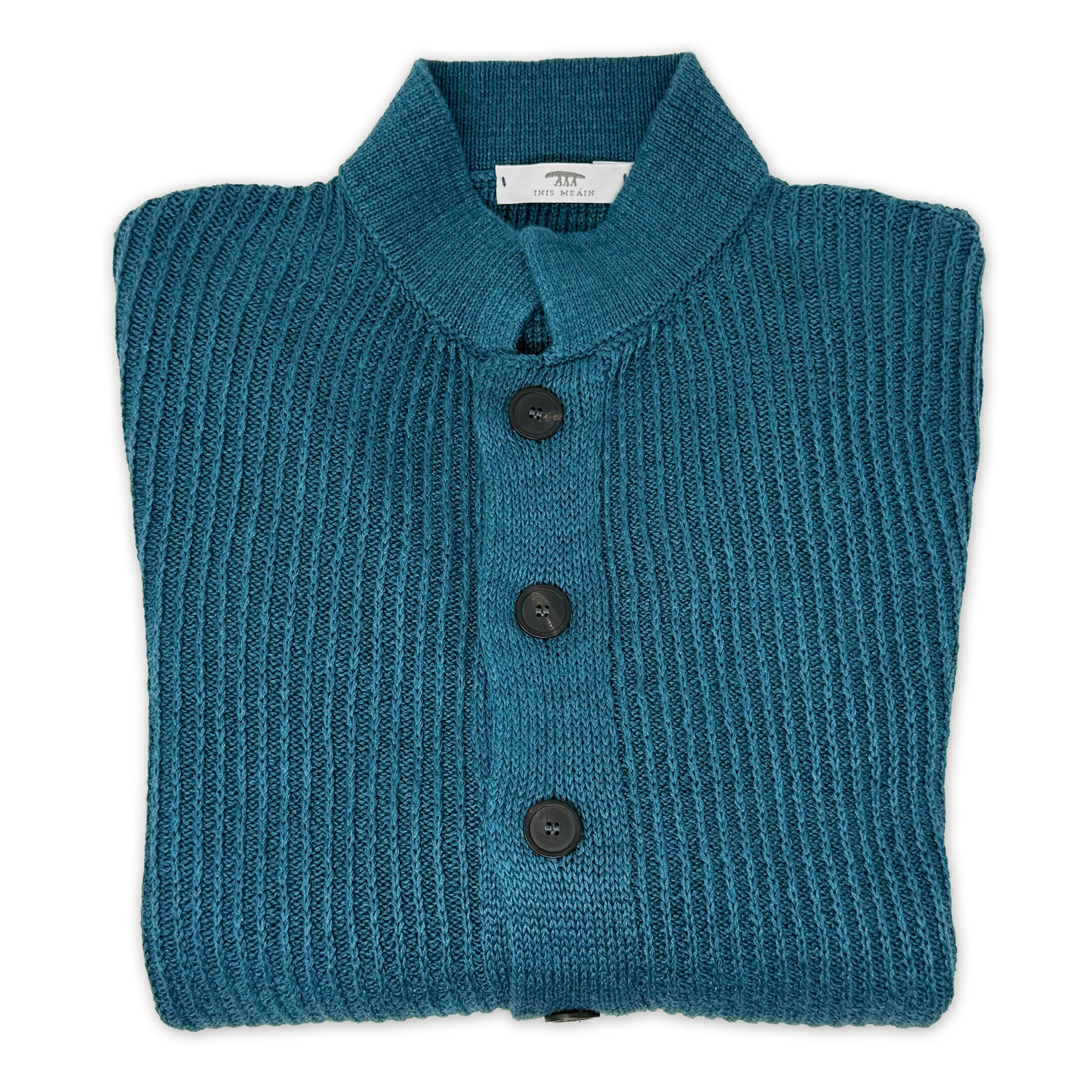 INIS MEÁIN Lightkeeper Jacket