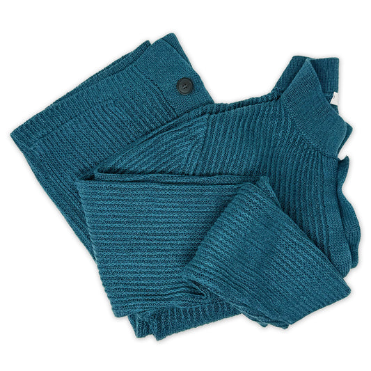 INIS MEÁIN Lightkeeper Jacket