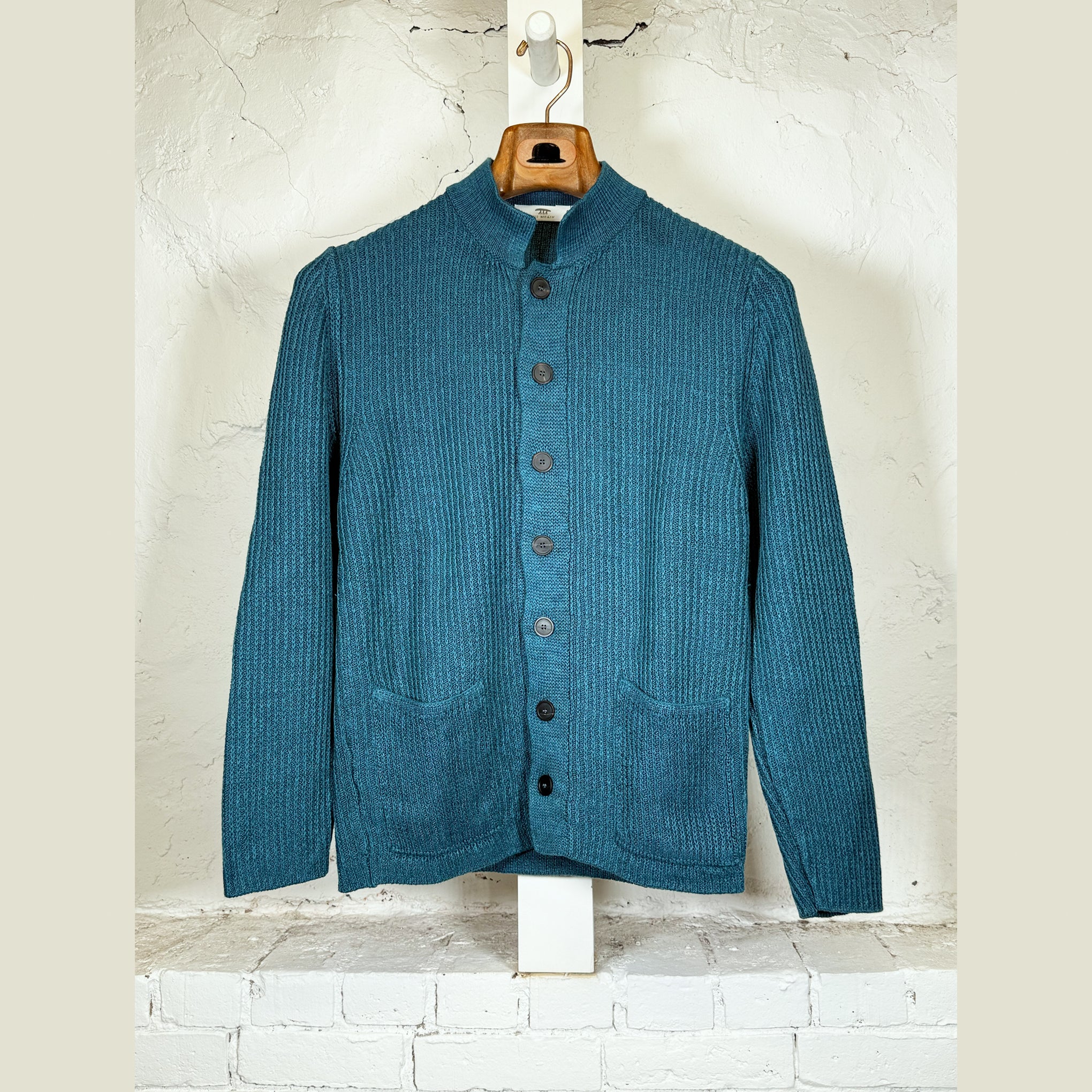 INIS MEÁIN Lightkeeper Jacket
