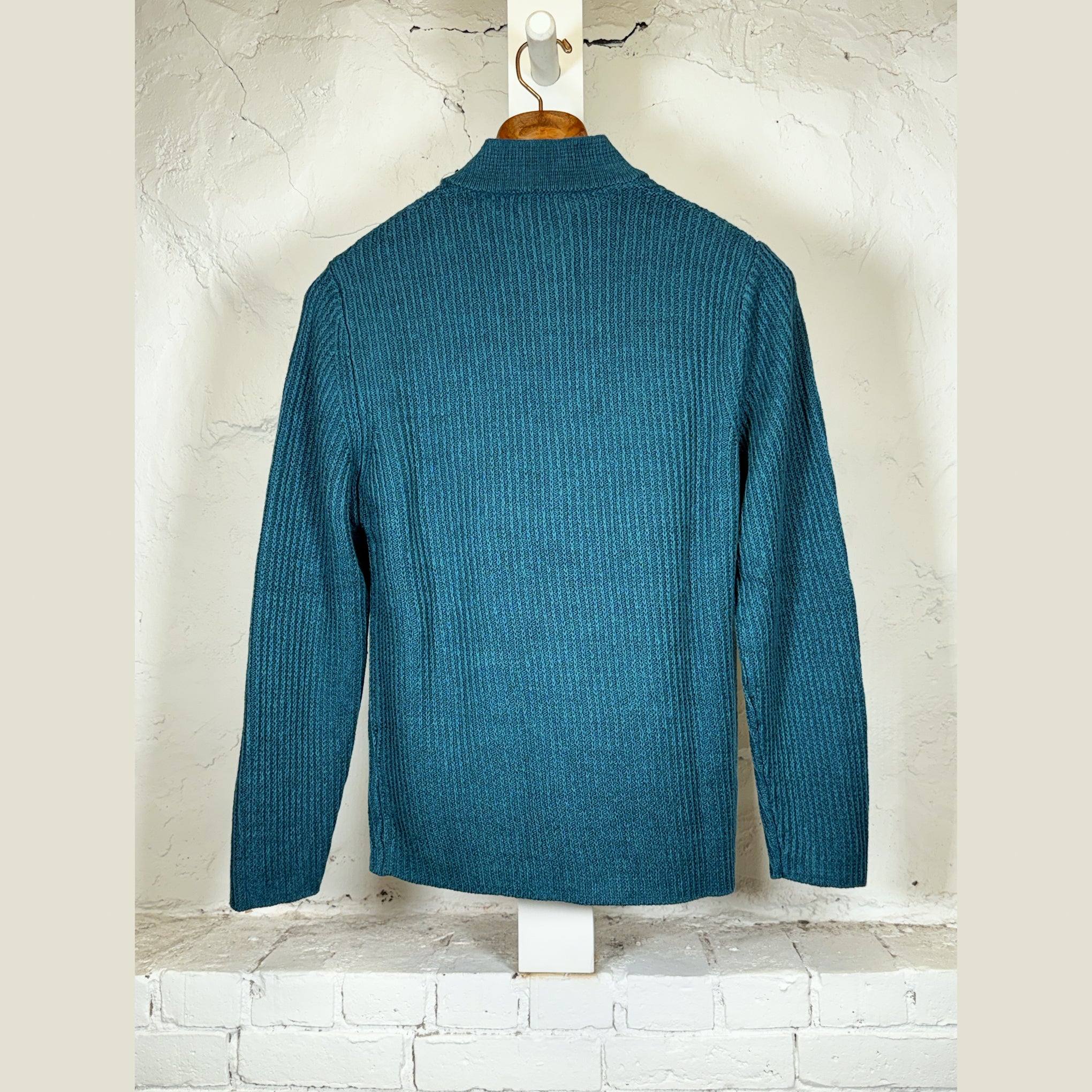 INIS MEÁIN Lightkeeper Jacket