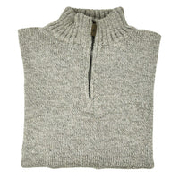 INIS MEÁIN Quarter Zip