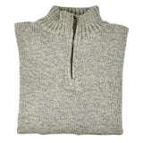INIS MEÁIN Quarter Zip