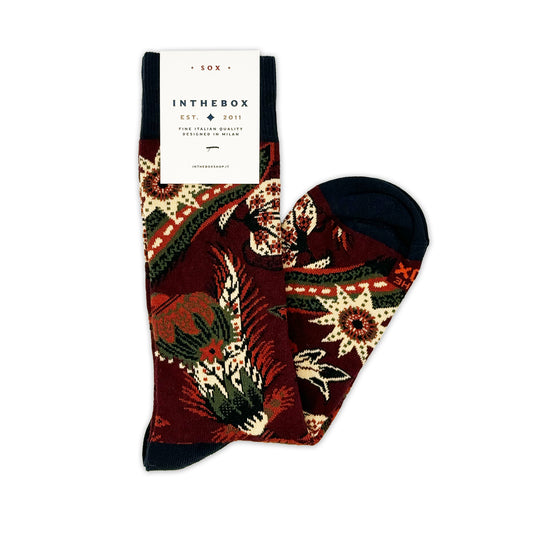 IN THE BOX Socks