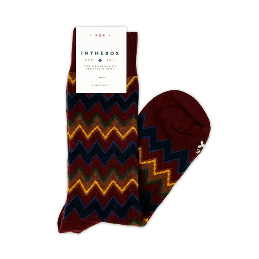 IN THE BOX Socks