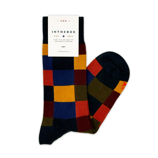 IN THE BOX Socks