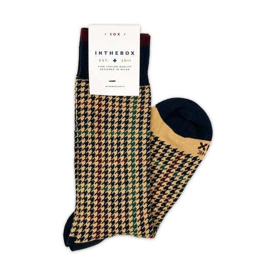 IN THE BOX Socks
