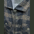 Load image into Gallery viewer, JERRY KAYE COLLECTION Overshirt
