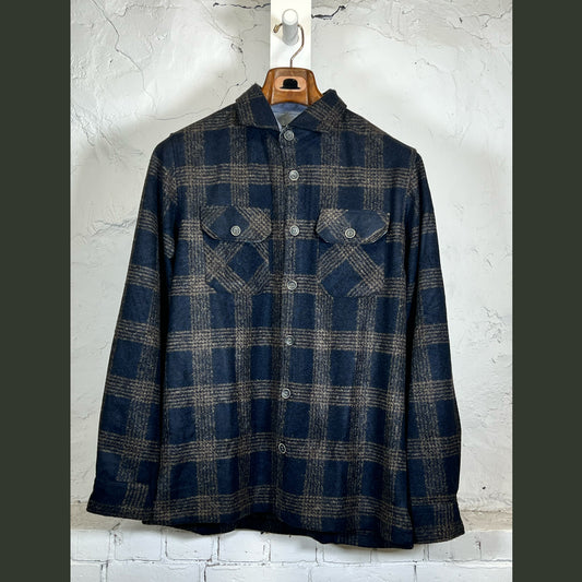 JERRY KAYE COLLECTION Overshirt