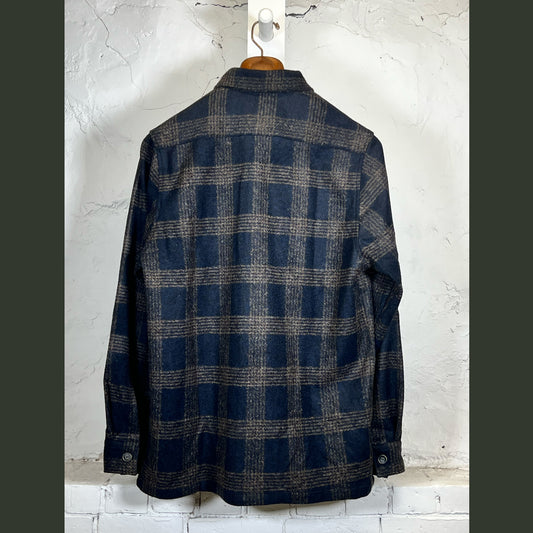 JERRY KAYE COLLECTION Overshirt