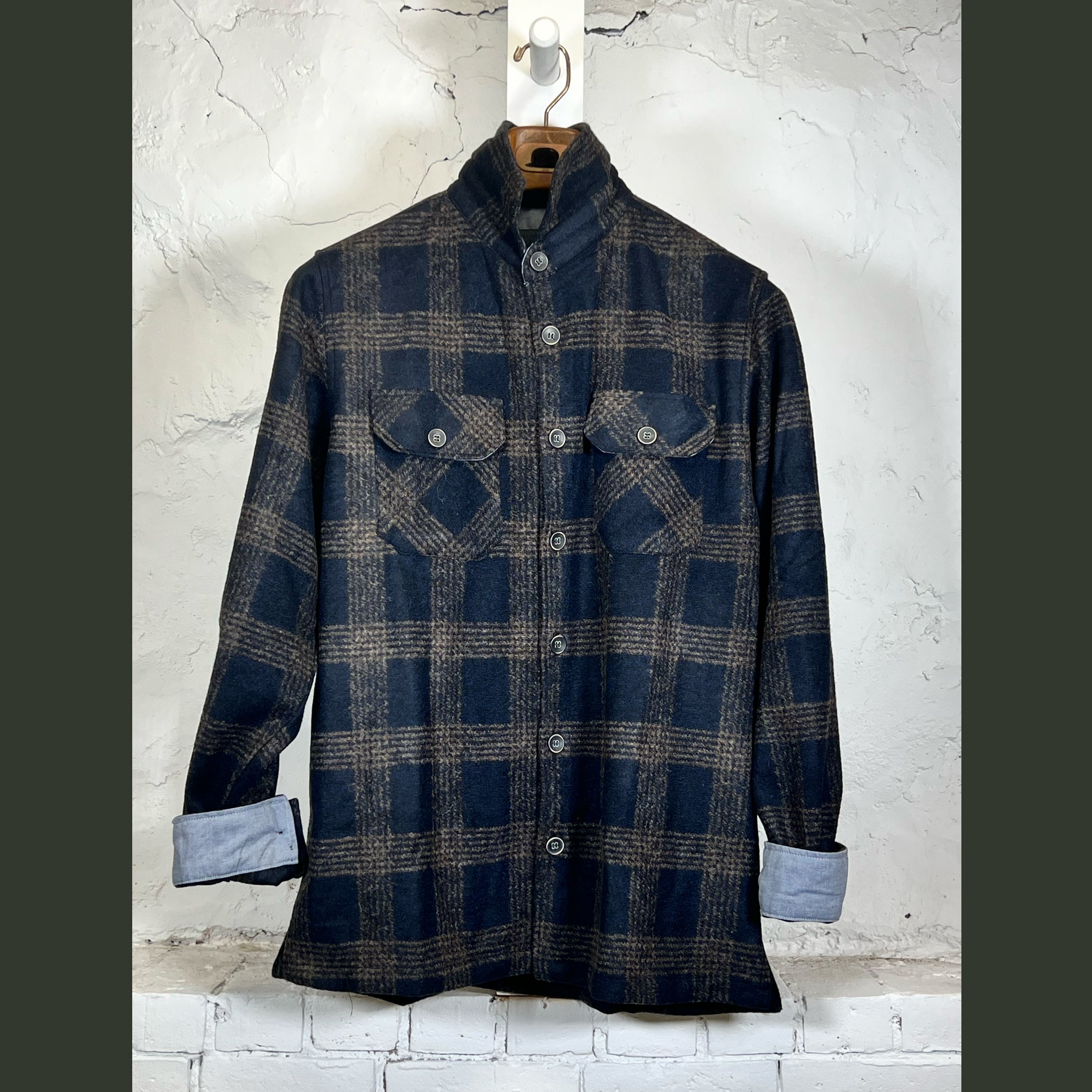 JERRY KAYE COLLECTION Overshirt