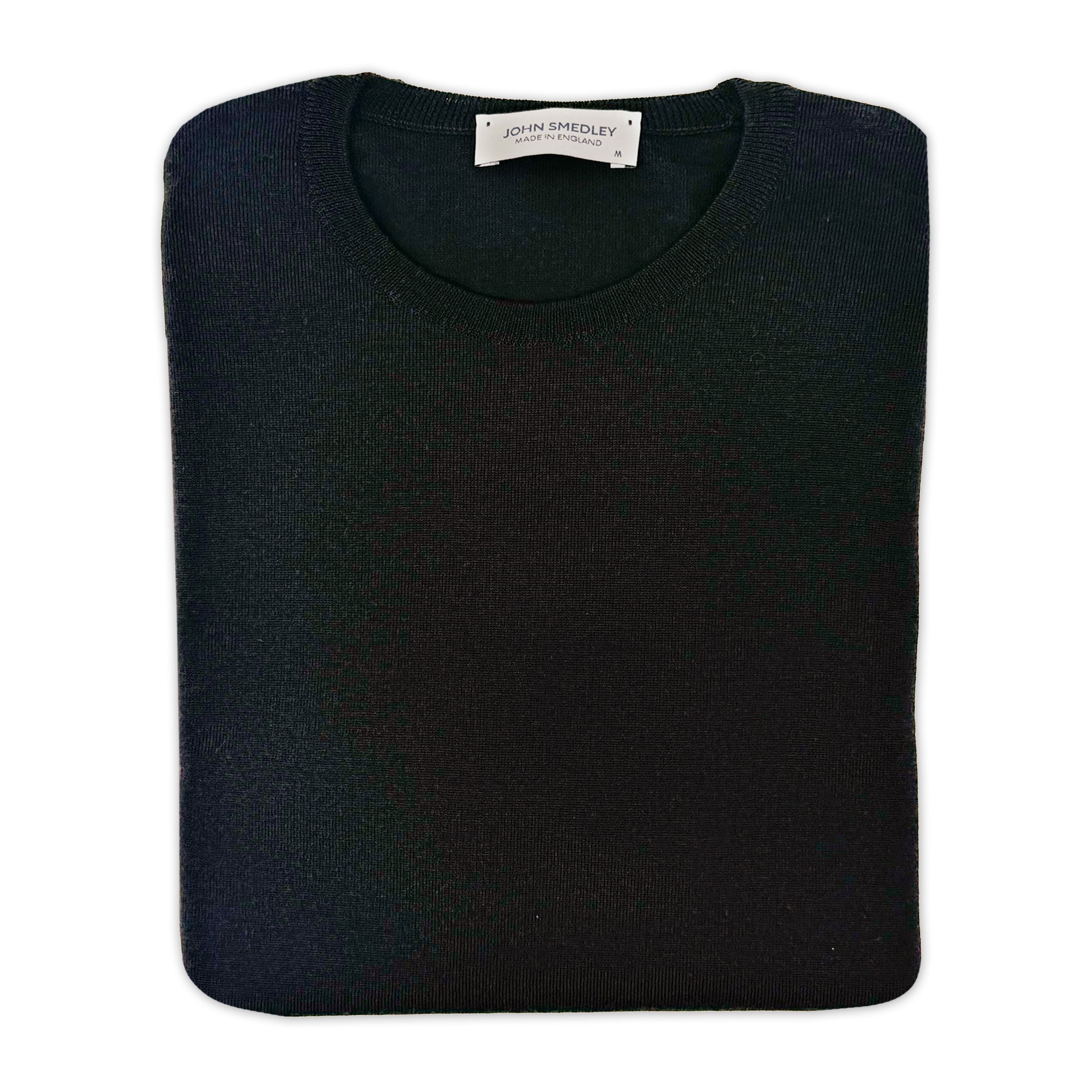 JOHN SMEDLEY Crewneck Sweater