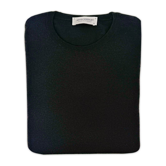 JOHN SMEDLEY Crewneck Sweater
