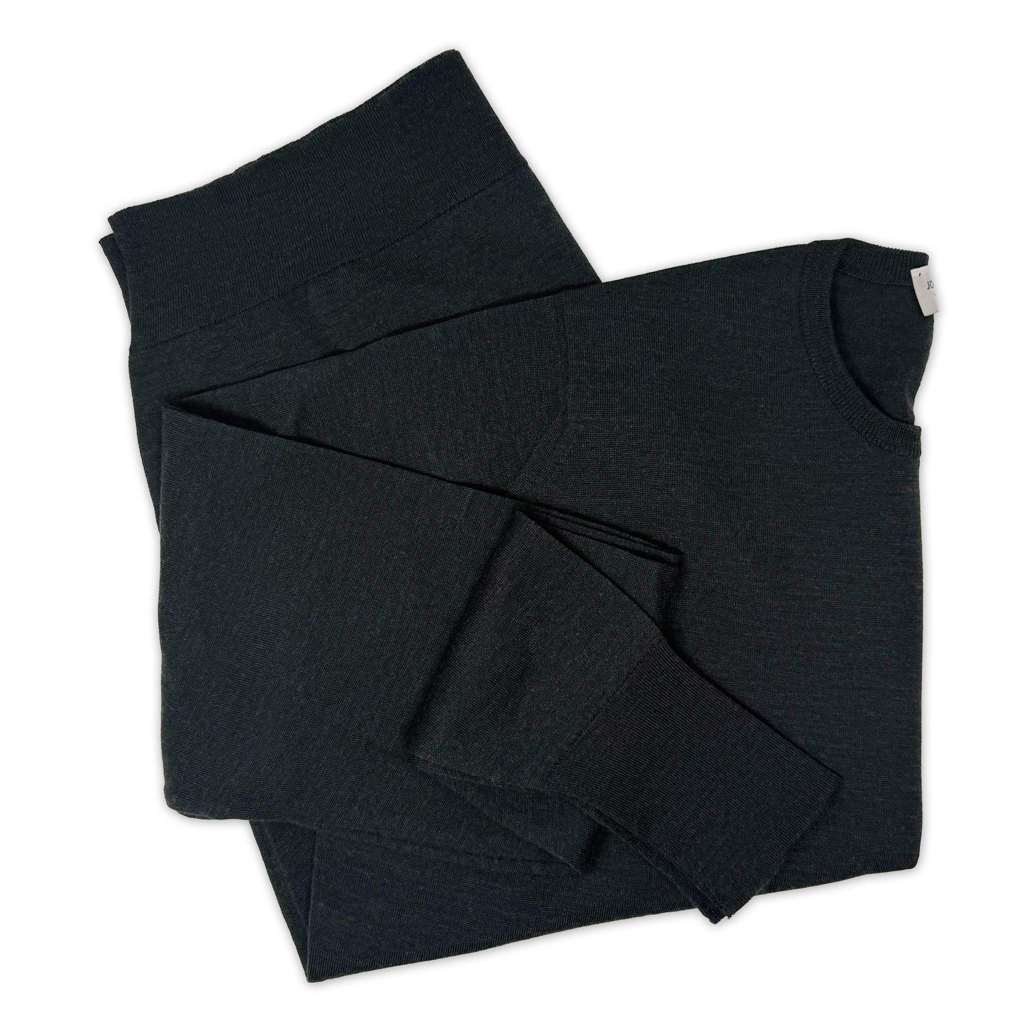 JOHN SMEDLEY Crewneck Sweater
