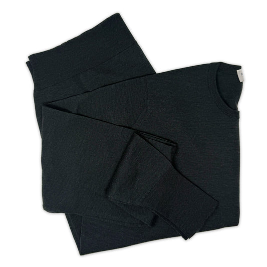 JOHN SMEDLEY Crewneck Sweater