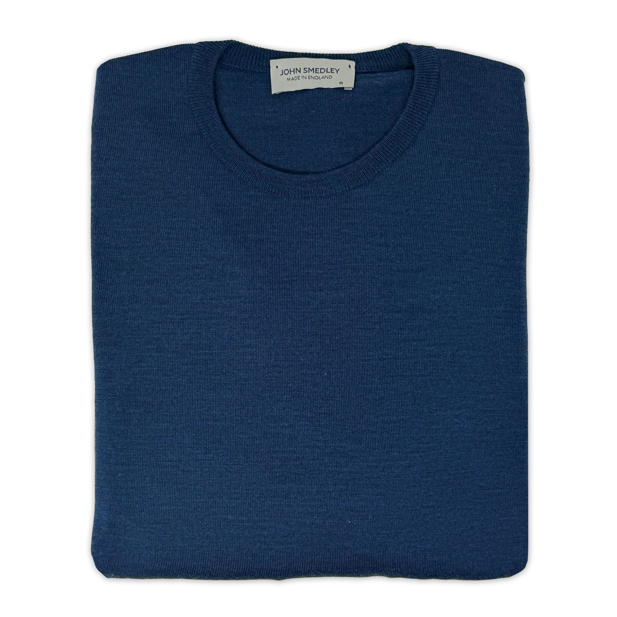 JOHN SMEDLEY Crewneck Sweater