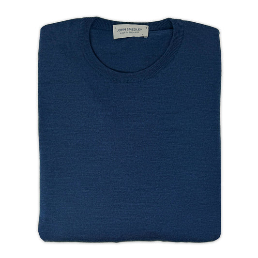 JOHN SMEDLEY Crewneck Sweater