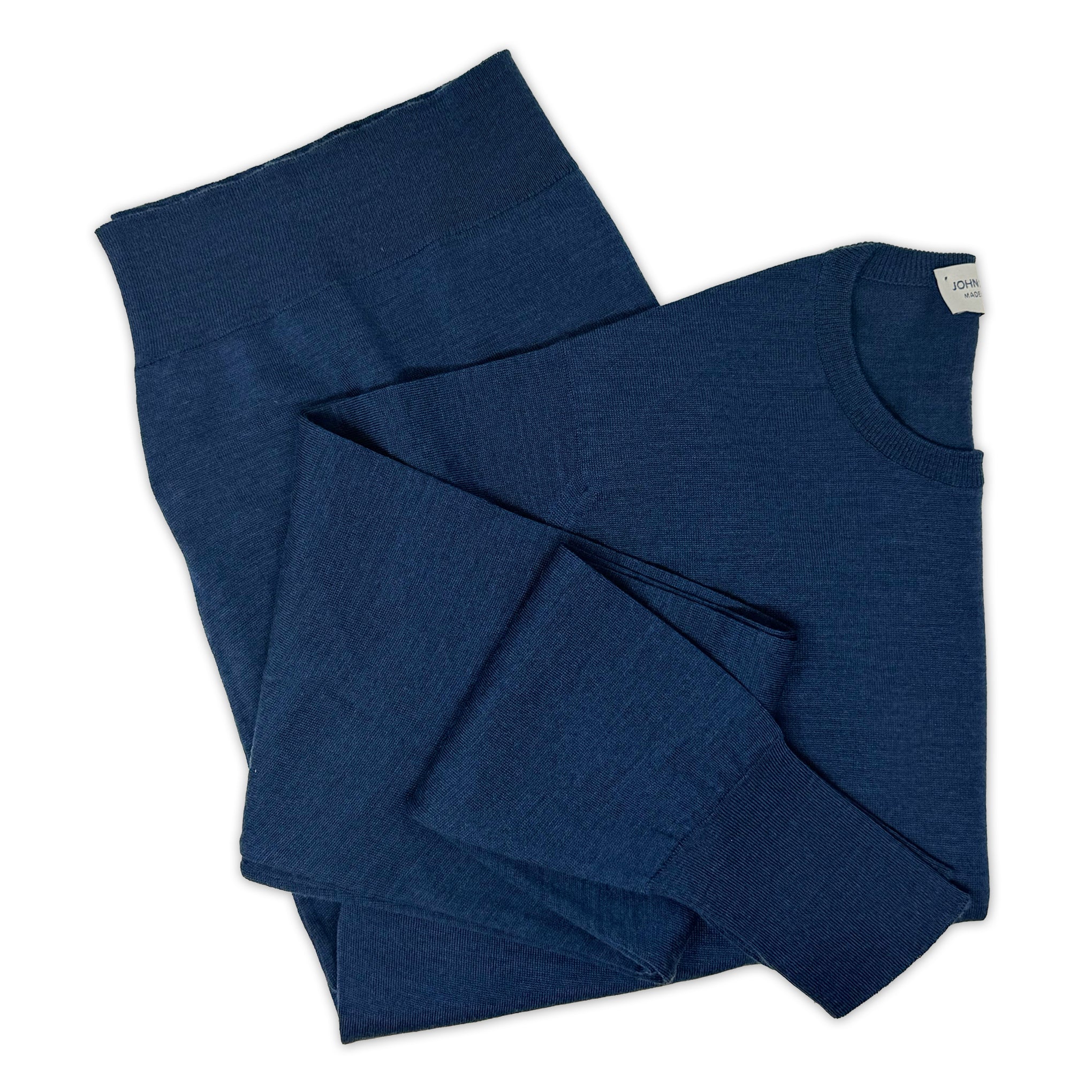 JOHN SMEDLEY Crewneck Sweater