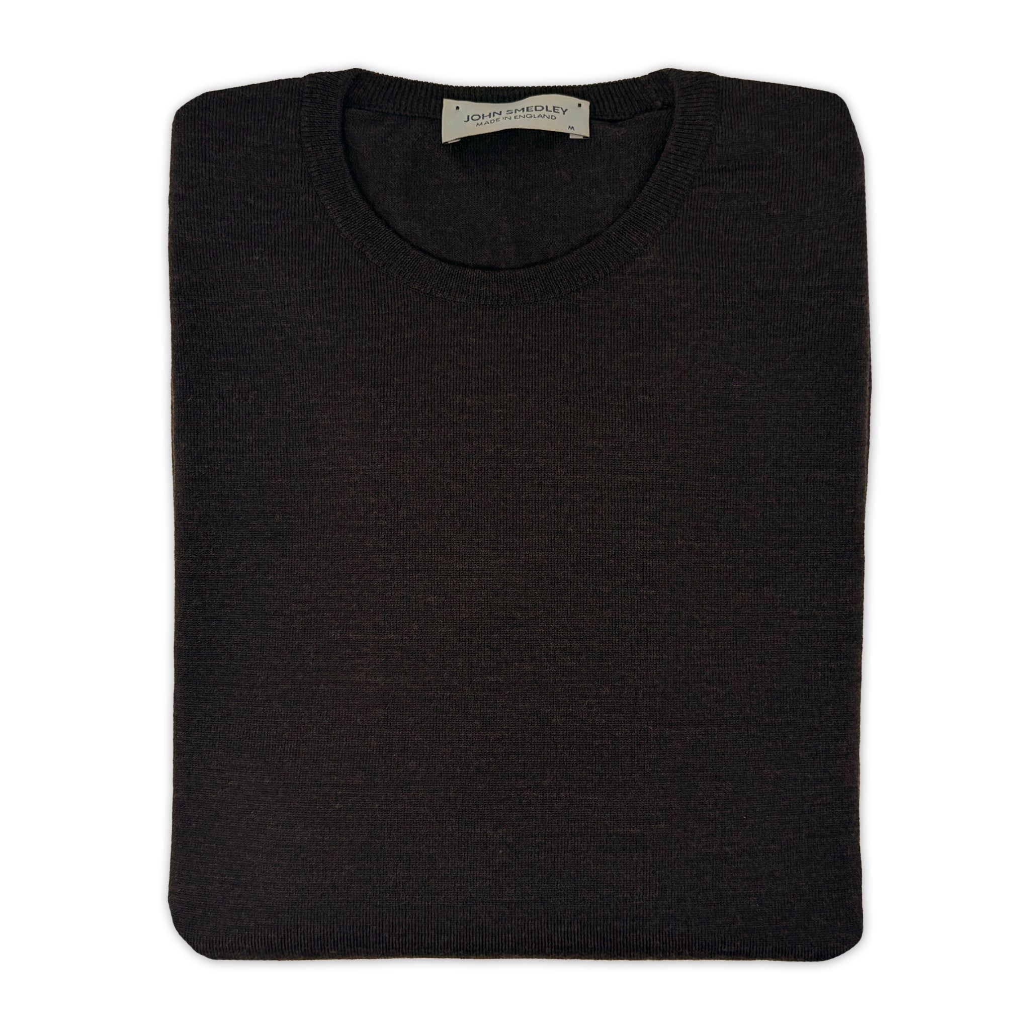 JOHN SMEDLEY Crewneck Sweater