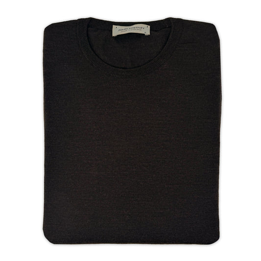 JOHN SMEDLEY Crewneck Sweater