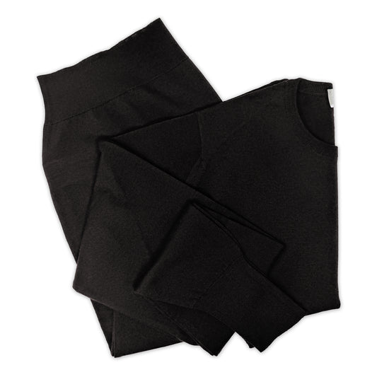 JOHN SMEDLEY Crewneck Sweater